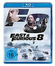 Fast furious blu gebraucht kaufen  Berlin