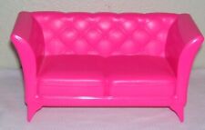 pink sofa for sale  Bismarck