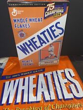 wheaties box for sale  Lexington