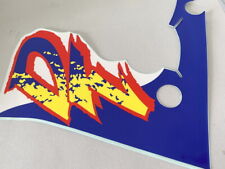 Yamaha aufkleber emblem gebraucht kaufen  Teutschenthal