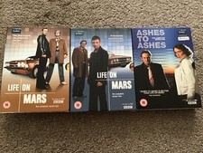 Life mars full for sale  BEXHILL-ON-SEA