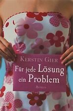 Jede lösung problem gebraucht kaufen  Berlin
