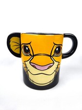 Mug disney roi d'occasion  Strasbourg-
