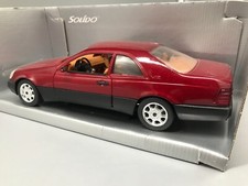 Modellautos solido mercedes gebraucht kaufen  Neunkirchen-Seelscheid