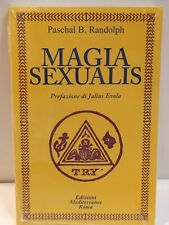 Magia sexualis paschal usato  Roma