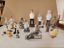 Dentist figurines for sale  Portland