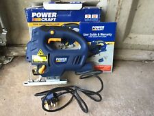 Power craft 750watt for sale  MORECAMBE