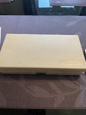 Mitutoyo 128 101 for sale  HUDDERSFIELD