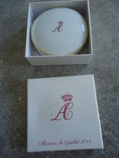 Bonbonnière porcelaine mariag d'occasion  France