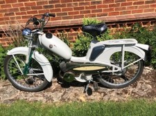 Norman nippy mk5 for sale  BEDFORD