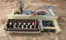 Elektronik klappzahlenwecker r gebraucht kaufen  Dörrebach, Sielbersbach, Waldlaubersh.