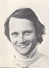 niki lauda usato niki lauda usato Fiorano Modenese