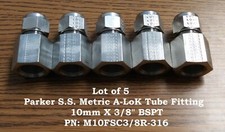 Lot new parker for sale  Tolland