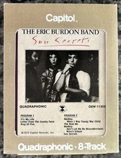 Eric burdon band for sale  Harvest