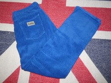 Men lois cords for sale  BRADFORD