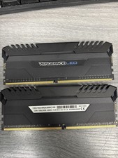 Corsair vengeance led for sale  Columbus