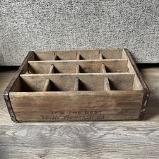 Vintage original wooden for sale  SOUTHSEA