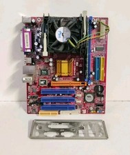 Biostar p4m80 motherboard usato Biostar p4m80 motherboard usato  Perugia