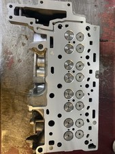 Reconditioned cylinder head for sale  CASTLEFORD