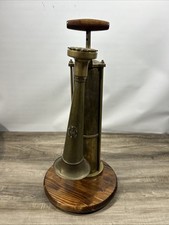 Antique swedish tyfon for sale  Johnstown