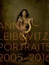 Annie leibovitz portraits for sale  New York