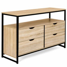 Commode tiroirs detroit d'occasion  France
