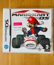 mario kart ds gebraucht kaufen mario kart ds gebraucht kaufen Fehmarn