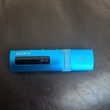 Sony mp3 nwz for sale  BASILDON