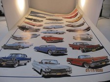 American classic cars for sale  Seymour