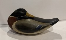 Dormitório de madeira pato pato pato pato preto Jr 15 polegadas  comprar usado  Enviando para Brazil