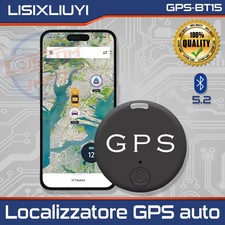 Mini gps tracker usato  Torre Annunziata
