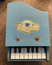 japan piano toy made for sale  Rutland