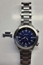 Taucheruhr vincero gebraucht kaufen  Ludwigsfelde