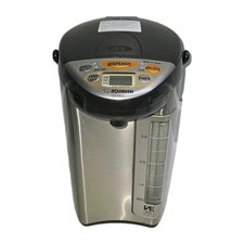 Zojirushi electric water for sale  Shelbyville