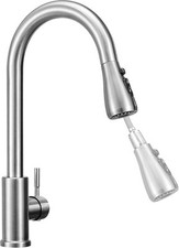 Robinet cuisine extractible d'occasion  France