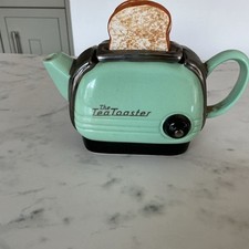 Swineside teapottery toaster for sale  GRANTHAM