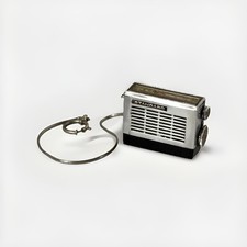 Vintage radio tascabile usato  Udine