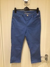 Medium blue per for sale  UK