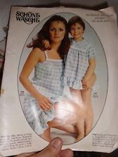 Burda modezeitschriften corinn gebraucht kaufen  Merching
