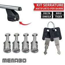 Kit serrature per usato  Casalnuovo di Napoli