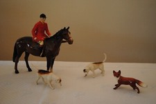 Beswick england jäger gebraucht kaufen  Norderstedt