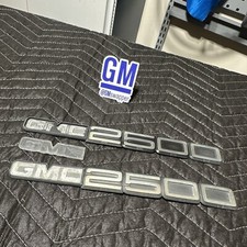 Obs gmc 2500 for sale  USA