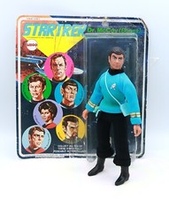 Mego mccoy star for sale  Billerica