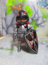 Playmobil chevalier dragon d'occasion  Amiens-
