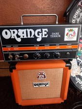 Range dark terror gebraucht kaufen  Münster