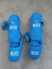 Blitz karate foot for sale  SUNDERLAND