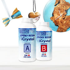 Icrystal resine ultra d'occasion  Beauvais