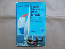 Jeremy howard williams usato  Villamagna