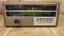 Vintage zenith chassis for sale  Braham