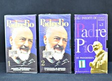 Videocassette vhs tutta usato  Montecatini Terme